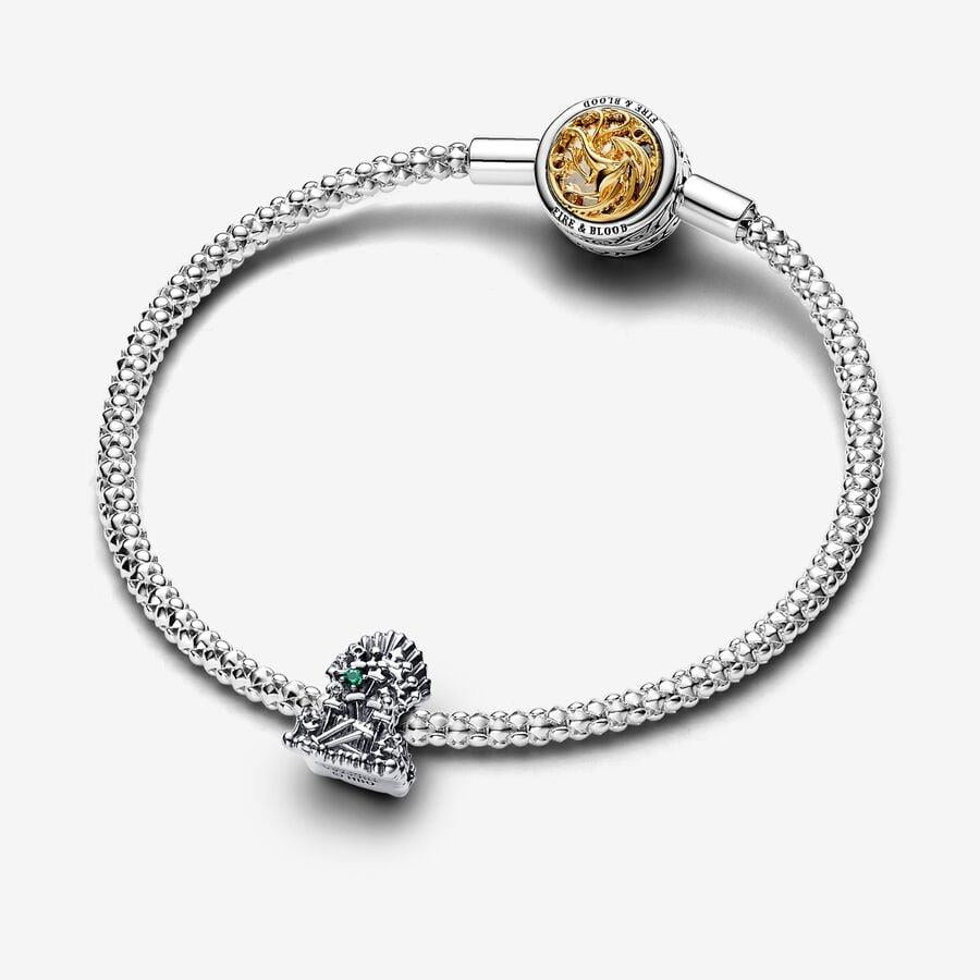 Game of Thrones Der Eiserne Thron Charm Game of Thrones Der Eiserne Thron Charm